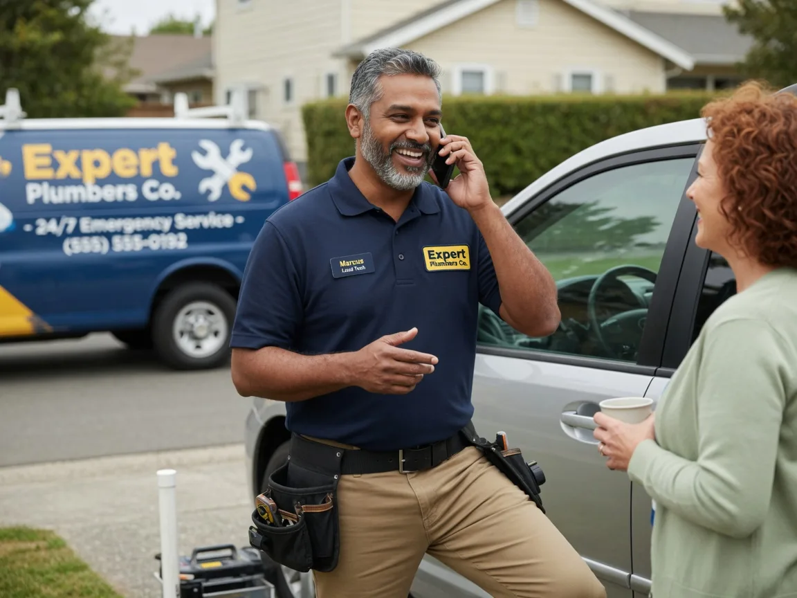 Drain Cleaning Cashmere, WA FAQs